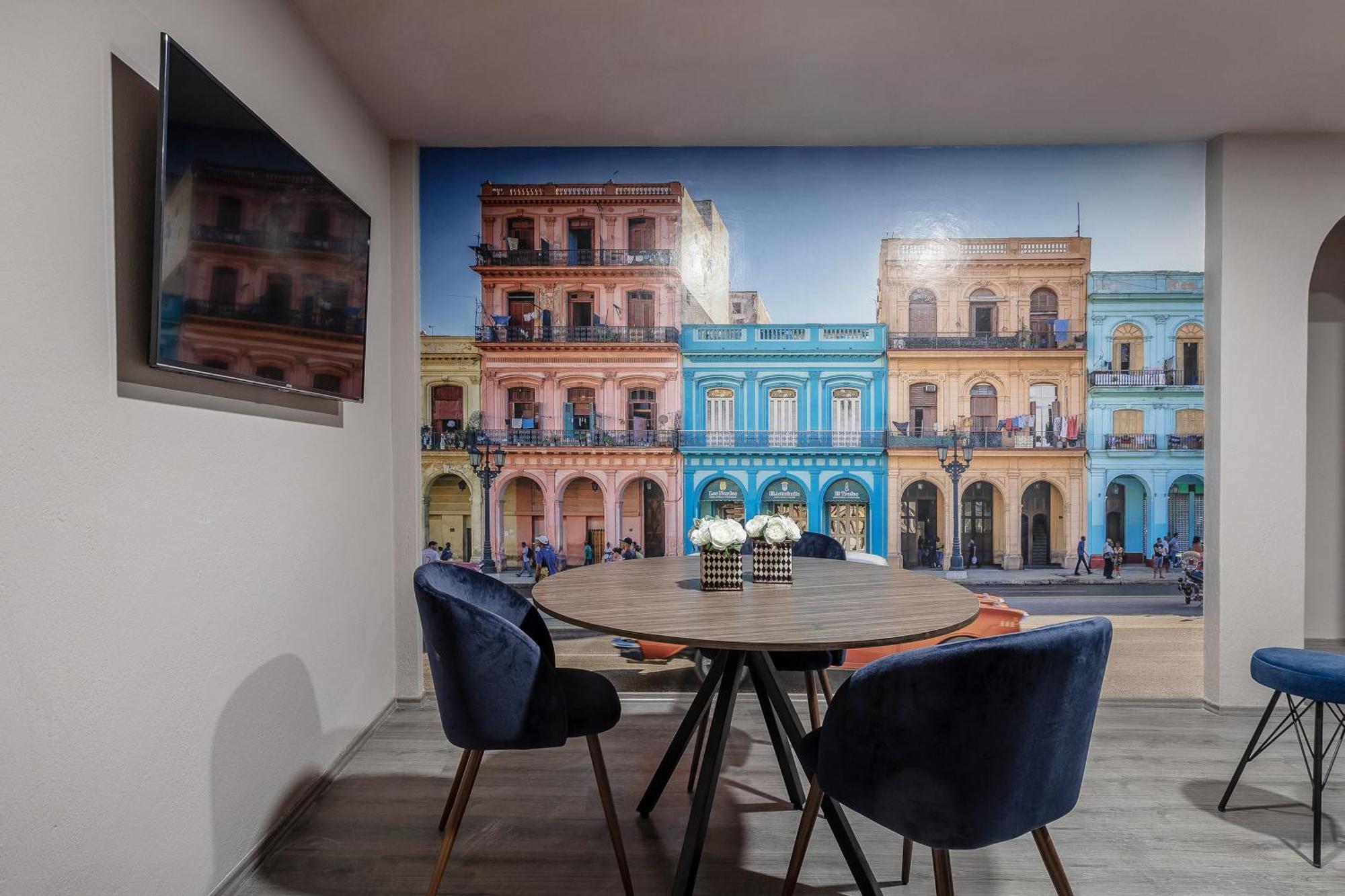 Roma Norte Escape - 2Br-Fast Wifi Elevator Laundry Mexico City Exterior photo